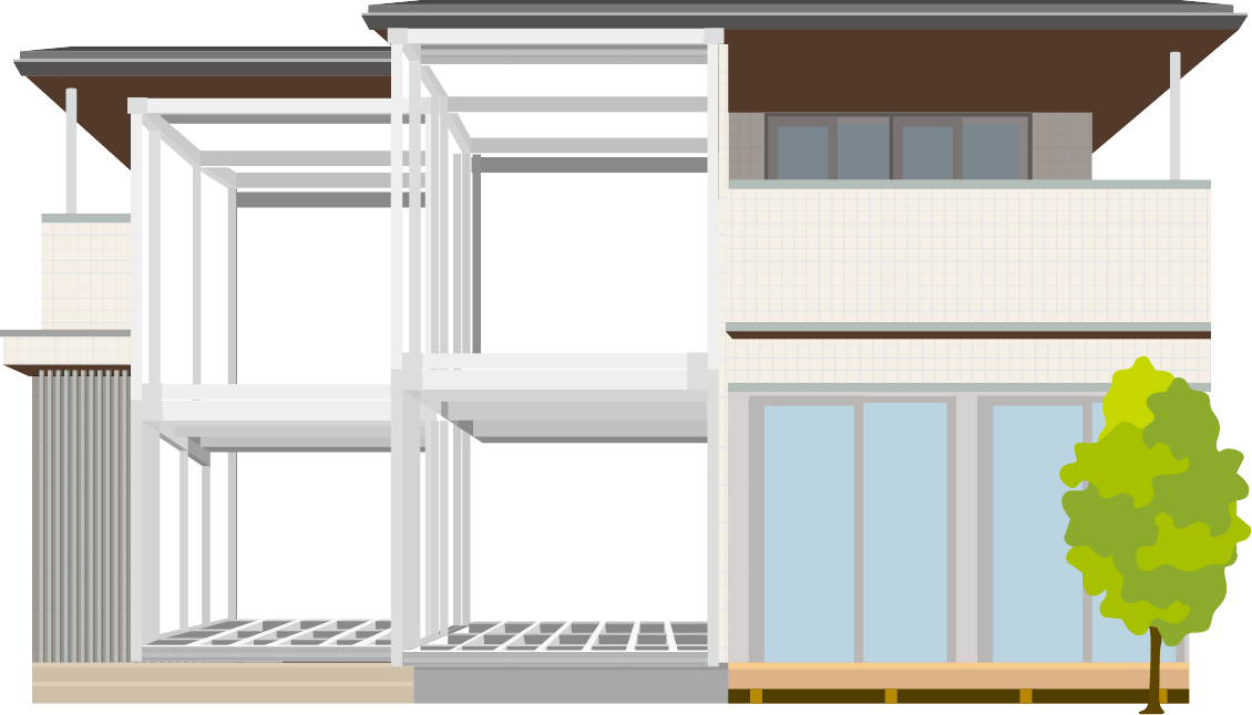 ご自宅の価値の活かし方